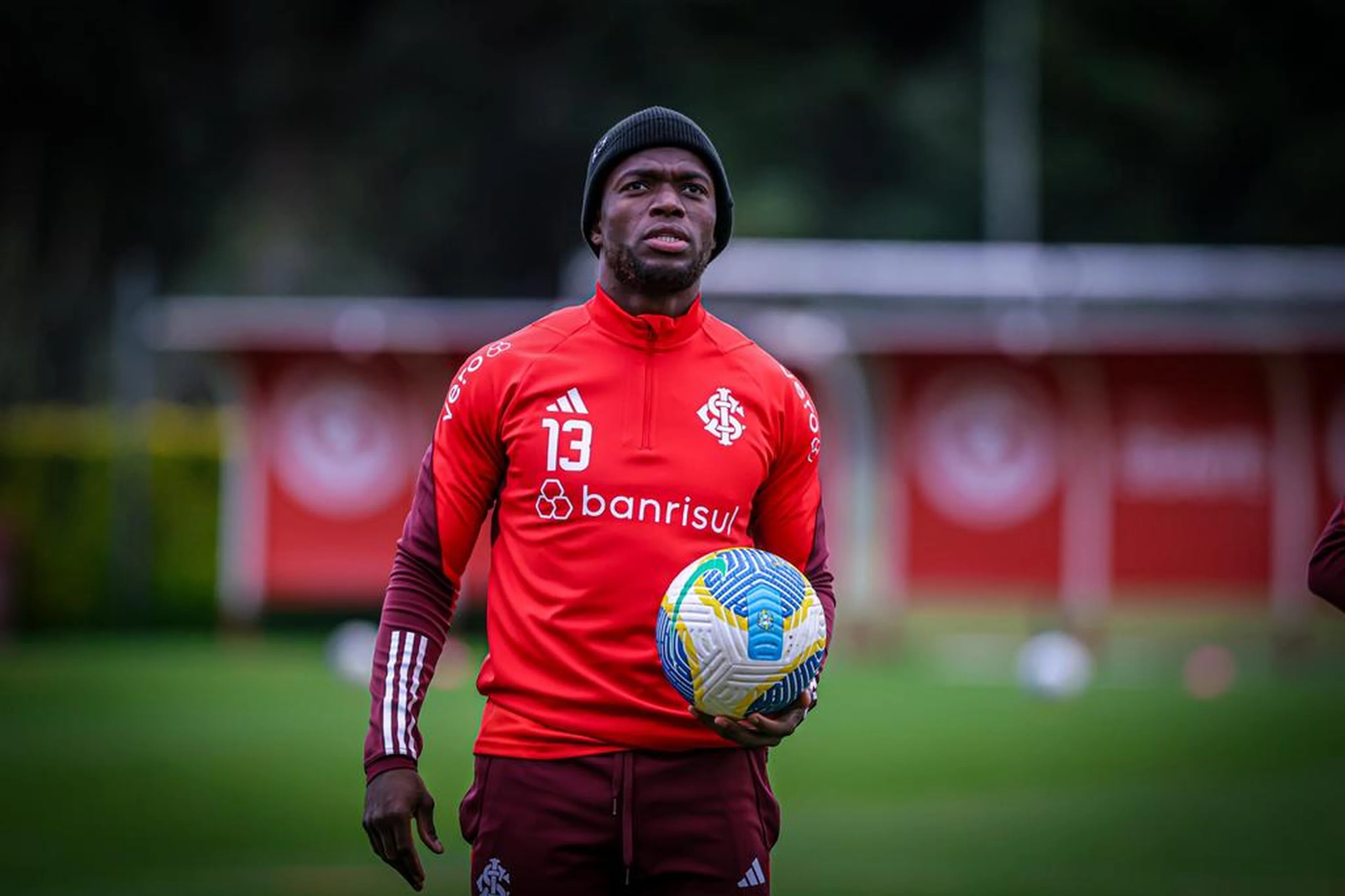 Ricardo Duarte/Inter/Divulgação
