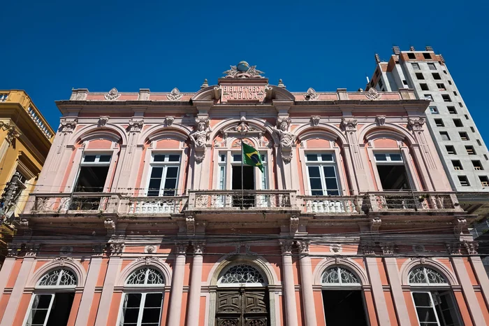 Gabriel Veríssimo / Grupo RBS Gabriel Veríssimo / Grupo RBS