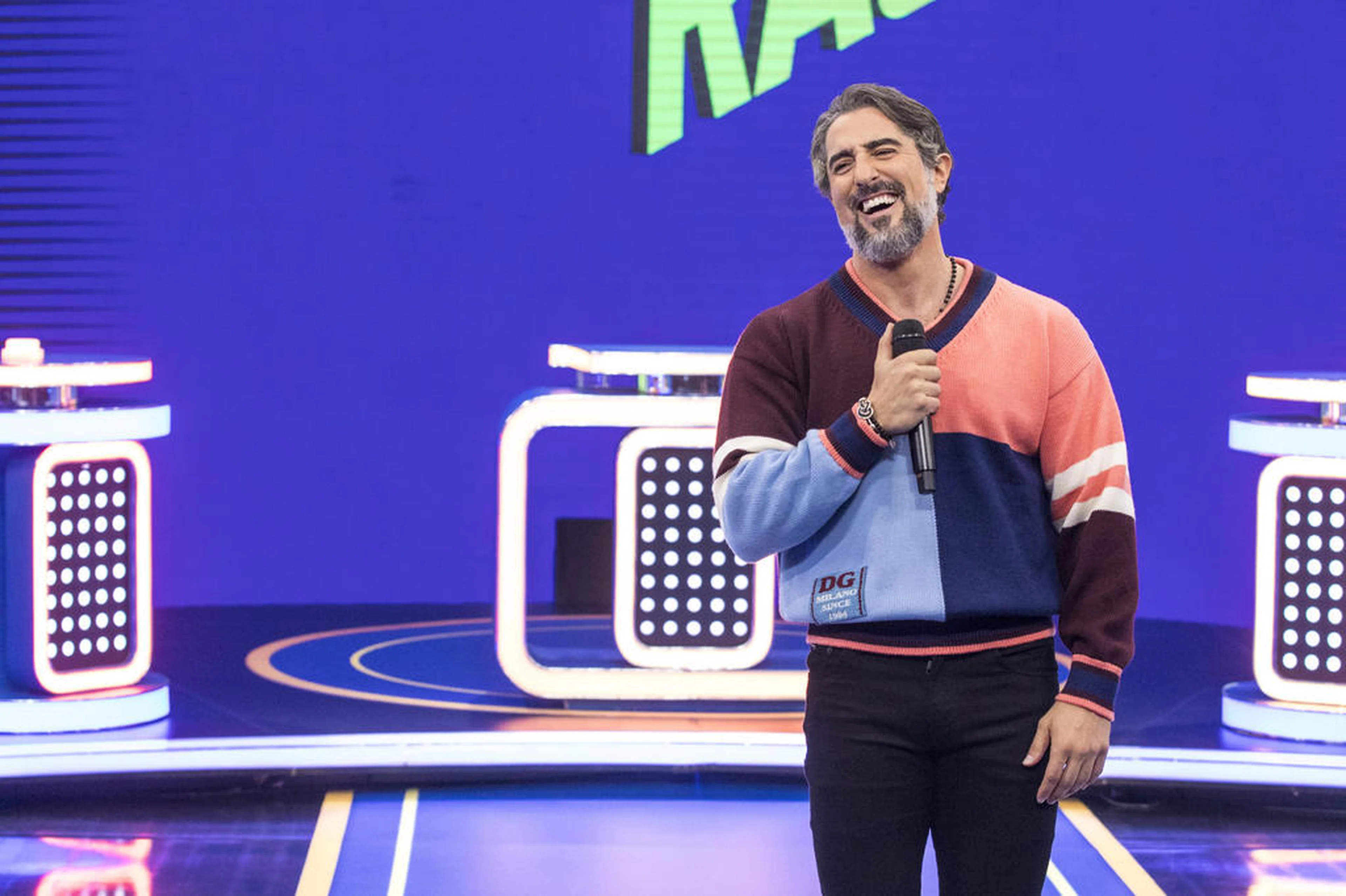 JOAO COTTA/Globo/Divulgação