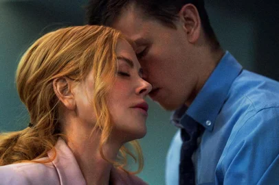 Babygirl, filme com Nicole Kidman, ganha trailer <!-- NICAID(15907541) -->