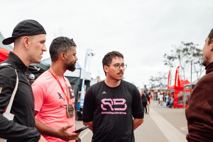 Bruno Victor Souza / Arquivo Pessoal