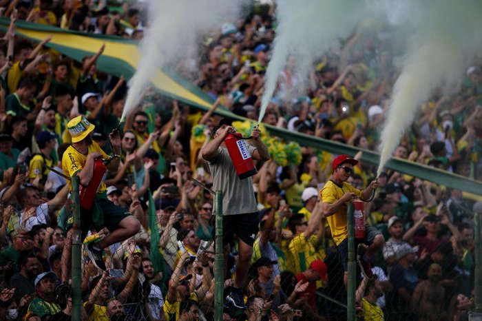 André Ávila / Agencia RBS