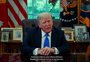 Trump proíbe entrada de cidadãos de 12 países nos EUA; Casa Branca justifica como ação de proteção "contra terroristas"