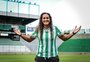 Juventude anuncia novos reforços para a equipe feminina que disputará o Brasileirão