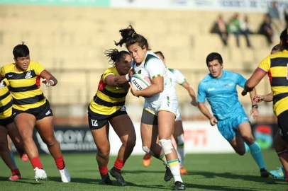 Brasil rugby XV