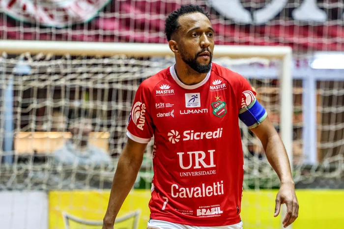 Edson Castro / Atlântico / Divulgação