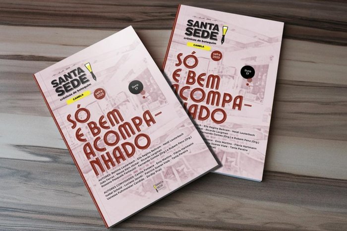 Santa Sede / Divulgação