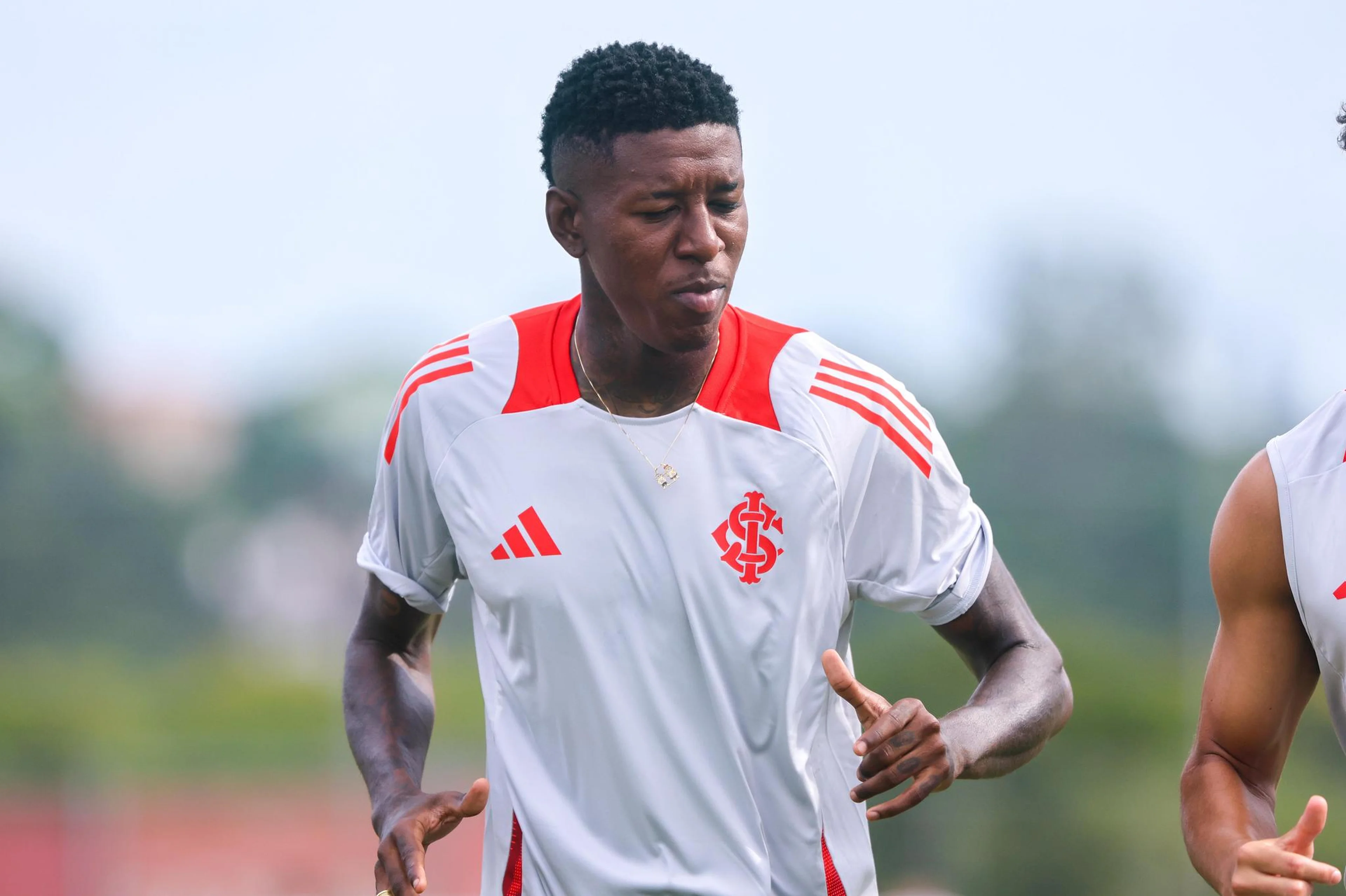 Ricardo Duarte/Inter,Divulgação