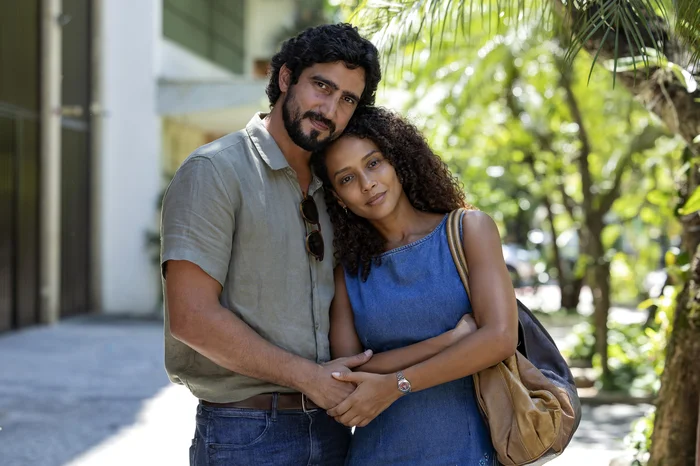 Manoella Mello / TV Globo/Divulgação