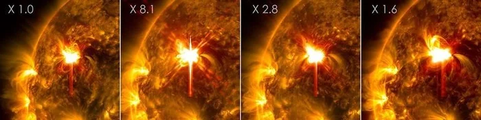 NASA / SDO