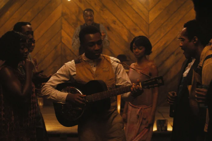 Warner / Divulgação Warner / Divulgação