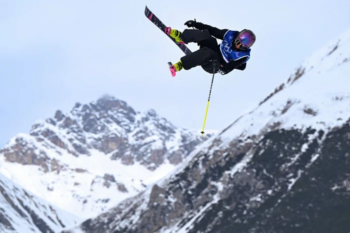 KIRILL KUDRYAVTSEV / AFP KIRILL KUDRYAVTSEV / AFP