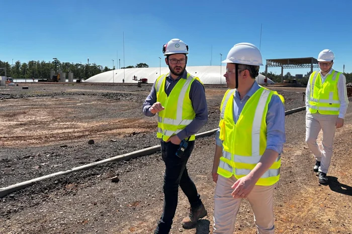 PMPF / Divulgação PMPF / Divulgação