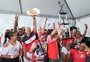 Imperadores do Samba é a campeã do Carnaval de Porto Alegre 2025