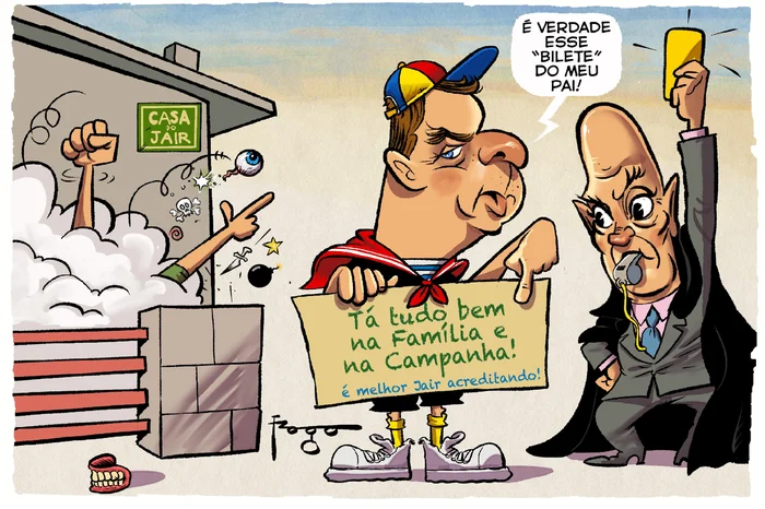 Gilmar Fraga / Agencia RBS