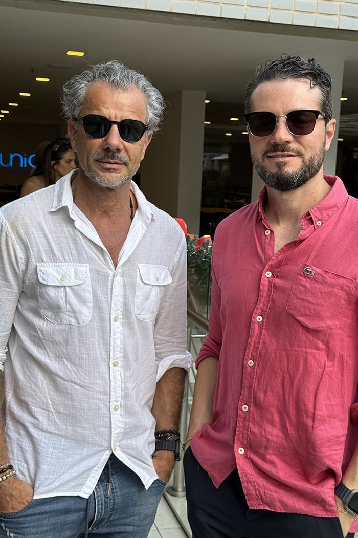 Julio Tronca / Divulgação