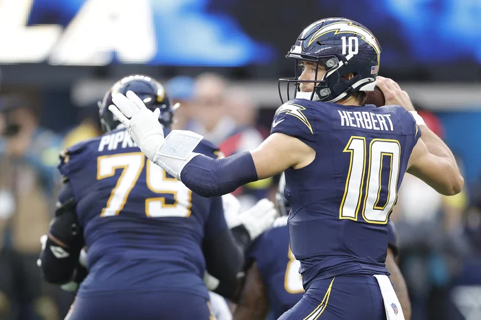 RONALD MARTINEZ / GETTY IMAGES NORTH AMERICA via AFP