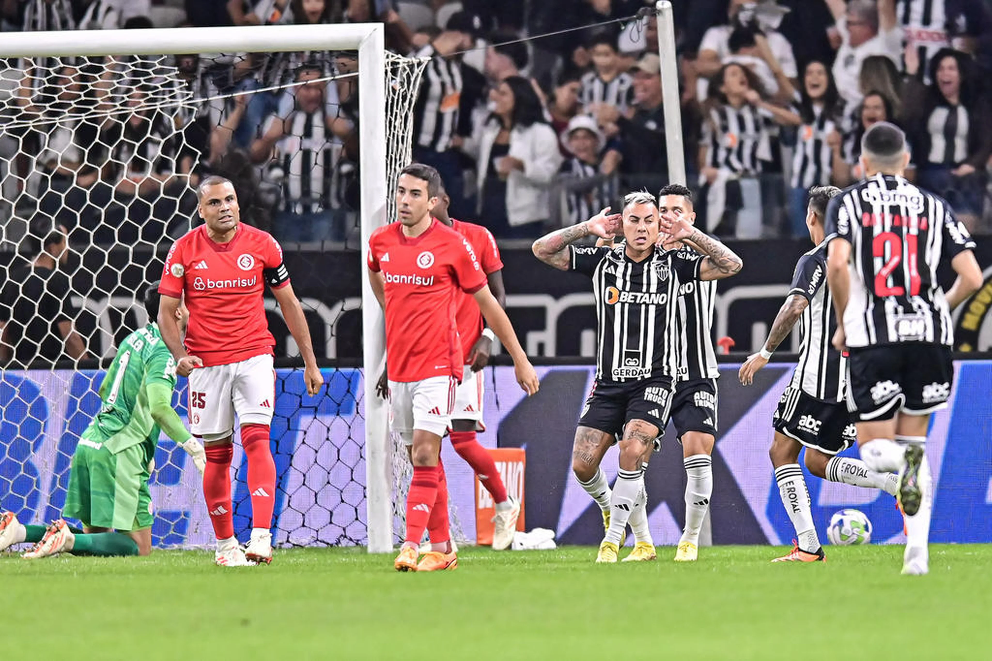 Gledston Tavares/Dia Esportivo/Estadão Conteúdo