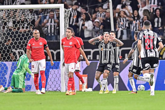 Gledston Tavares / Dia Esportivo/Estadão Conteúdo