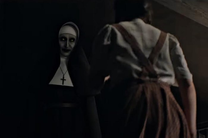 Warner / Divulgação