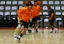 “Prontos para competir”: Após experiência na Champions League, reforço da ACBF projeta Libertadores