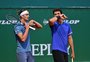 Marcelo Melo garante vaga na semifinal de duplas do Masters de Monte Carlo