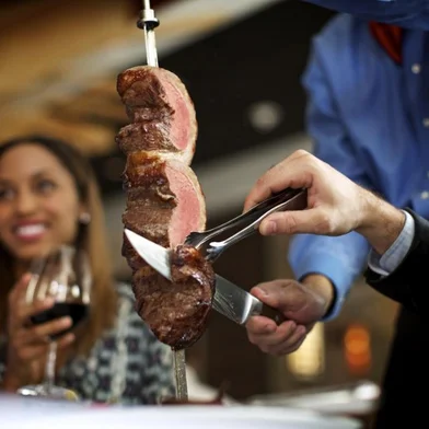 Churrascaria Fogo de Chão<!-- NICAID(15096202) -->