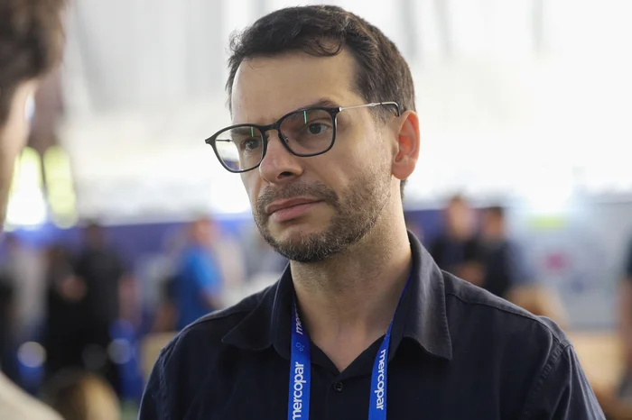 Ulisses Castro / Agencia RBS