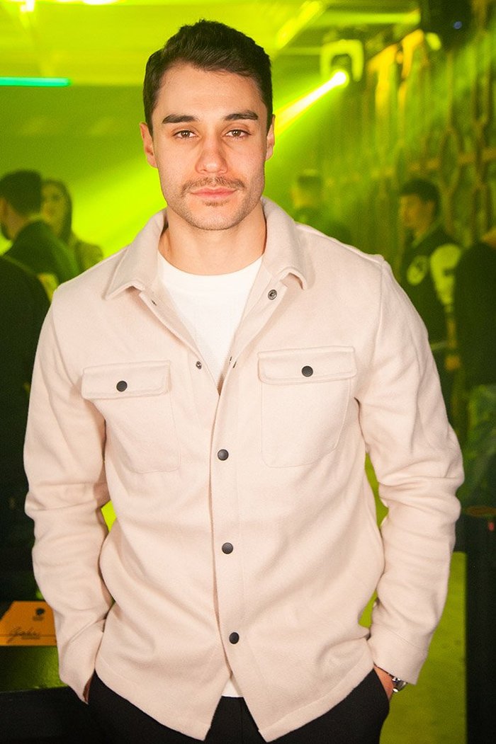 Cristiano de Oliveira / Divulgação