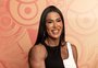 Gracyanne Barbosa volta para a casa do "BBB 25" e brother abraça ela durante o "freeze"