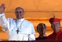 "Habemus Papam": entenda o que será dito quando o novo papa for escolhido