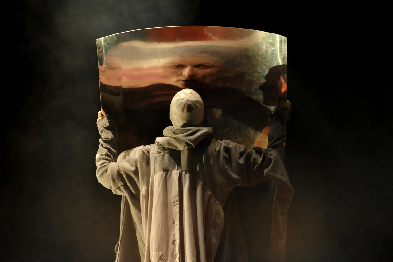 Vilmar Carvalho/Divulgação