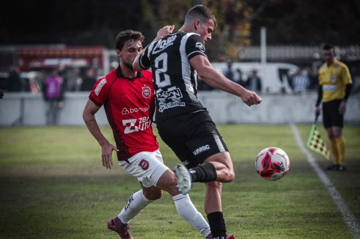 Gabriel Costa / G.E. Brasil