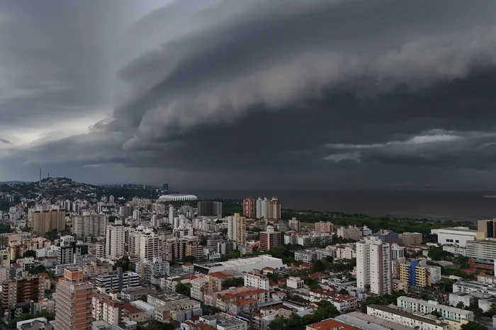 André Ávila / Agencia RBS