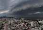 Temporal deixa estragos em Porto Alegre e Região Metropolitana; veja imagens