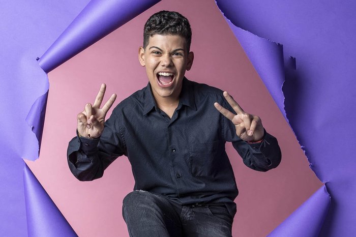 Fabio Rocha / Globo/Divulgação