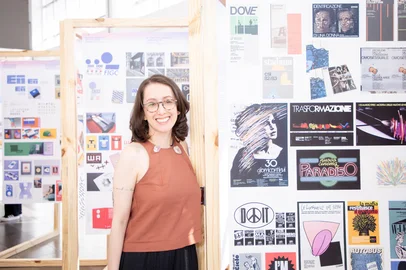 Durante o Italian Design Day, na Universidade de Caxias do Sul, foi aberta a Exposição PINK. A Mostra “Donne Del Progetto Grafico Italiano, dalle Origini alla Contemporaneità” ou “Mulheres do Design Gráfico Italiano, das Origens à Contemporaneidade” busca dar visibilidade às mulheres que protagonizaram o design gráfico na Itália, desde os anos 1940 até os dias de hoje, destacando sua contribuição para a evolução da profissão e da cultura visual italiana.<!-- NICAID(16000543) -->