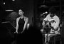 Em show inédito, atriz Sophie Charlotte e cantor Tom Veloso se apresentarão em Porto Alegre