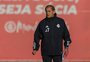 Veja qual foi a primeira  escalação de Ramón Díaz no Inter