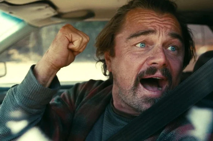 Warner / Divulgação Warner / Divulgação