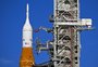 Nasa anunciará em abril os astronautas que voarão ao redor da Lua em 2024