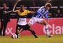 Equilíbrio marca o confronto recente entre Grêmio e Criciúma