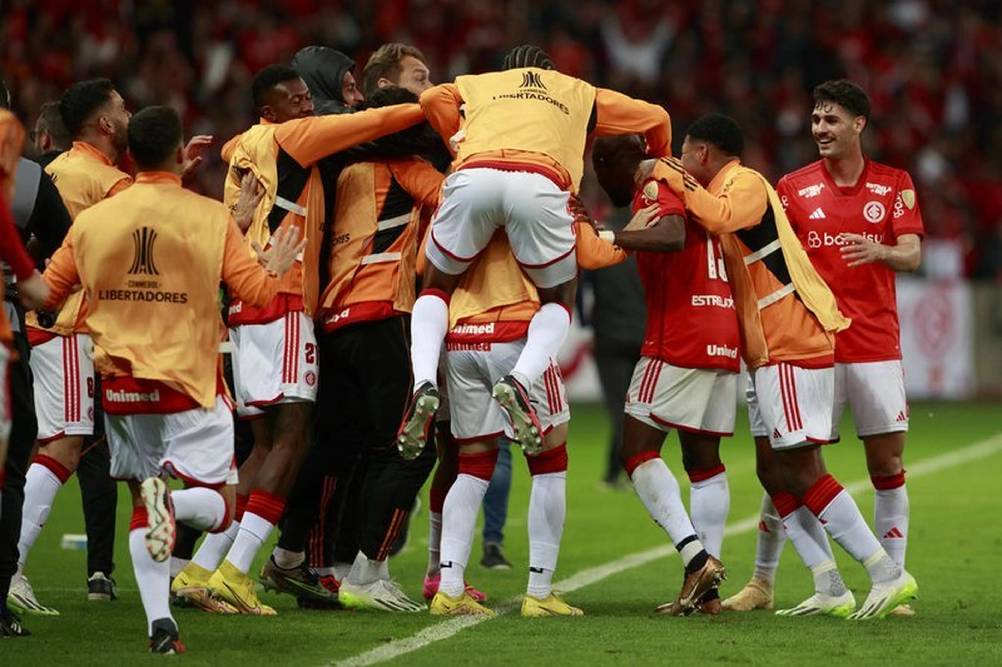 Jefferson Botega/Agência RBS