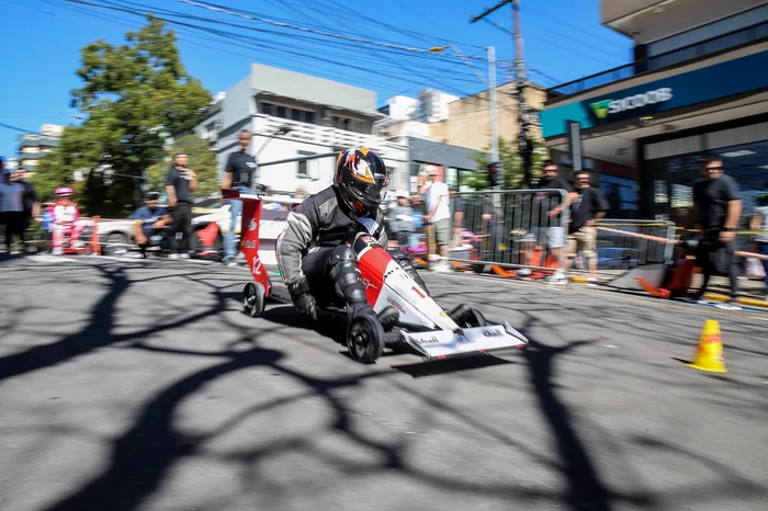 Neimar De Cesero / Agencia RBS