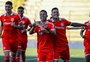Inter vence o São José e larga em vantagem na semifinal do Gauchão sub-20