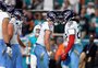Surpresas no encerramento da Semana 14 da NFL e primeira equipe nos playoffs