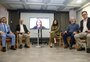 Veja como foi o Painel RBS que debateu os caminhos para a reconstrução criativa do RS
