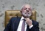 Lula sanciona reajuste para servidores de Câmara, Senado e TCU, mas veta valores acima do teto constitucional