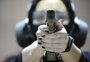 Veja como era e como fica a legislação do porte e posse de armas de fogo no país