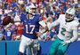 Taylor Swift, jogador com quatro touchdowns e outros destaques da NFL